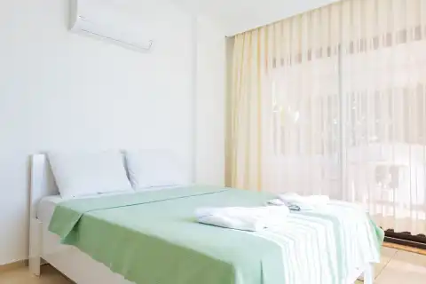 2. Yatak Odası