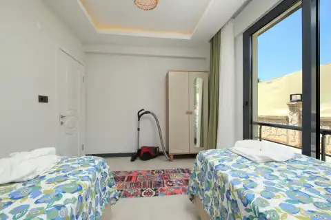 2. Yatak Odası