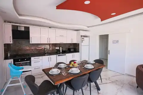Mutfak