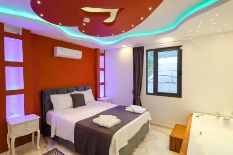 2. Yatak Odası