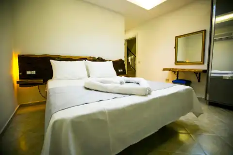 1. Yatak Odası