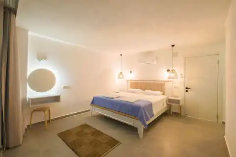 2. Yatak Odası
