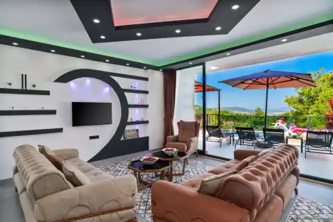 Salon