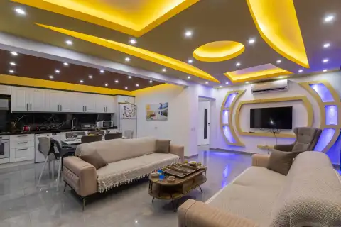 Salon