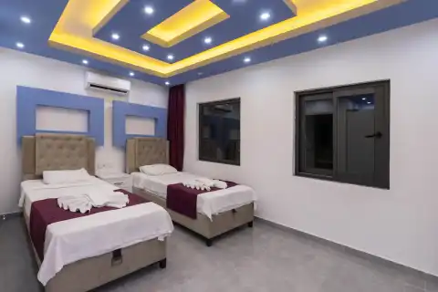 3. Yatak Odası