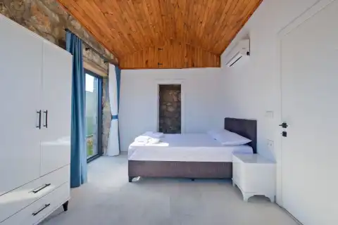 1. Yatak Odası