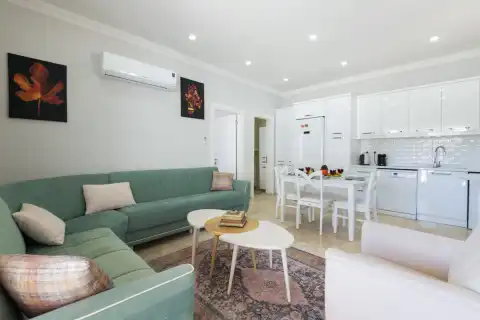 Villa Mini Zeybek l Balayı Villa l Villa Yurdu, VillaYurdu.com