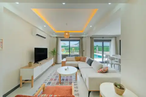 Salon