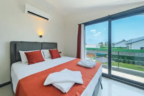 2. Yatak Odası
