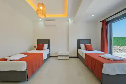 3. Yatak Odası