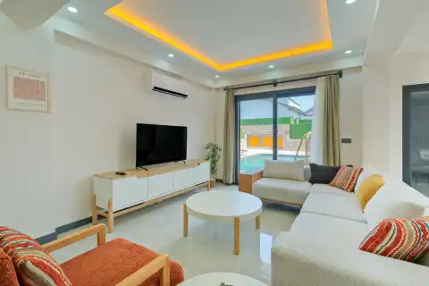 Salon
