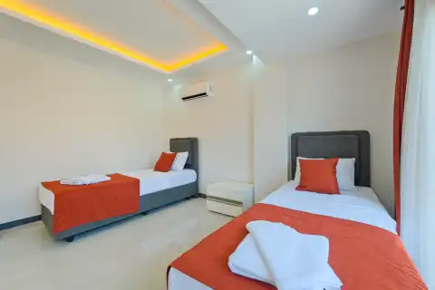 3. Yatak Odası