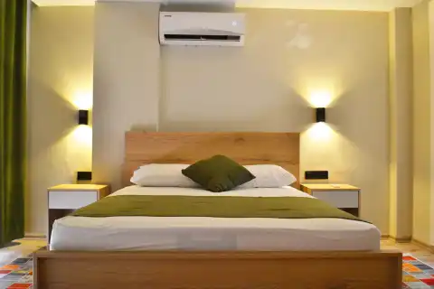 2. Yatak Odası
