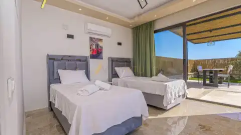 2. Yatak Odası
