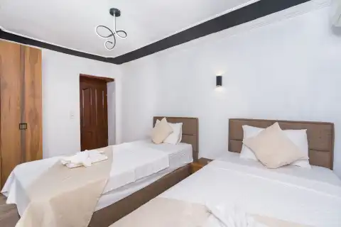 2. Yatak Odası