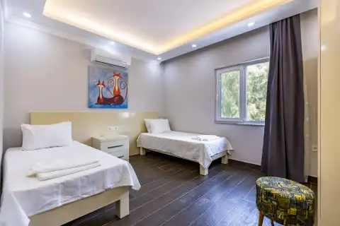 3. Yatak Odası