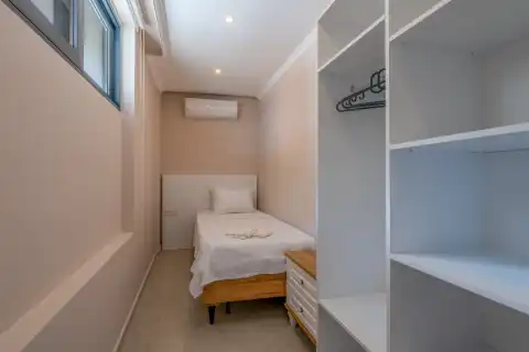 3. Yatak Odası