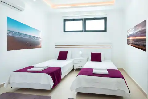 2. Yatak Odası