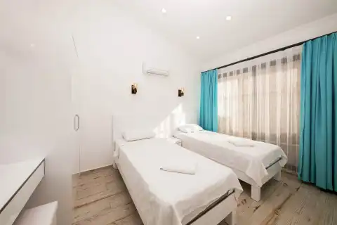 2. Yatak Odası