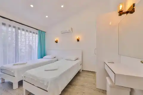 2. Yatak Odası