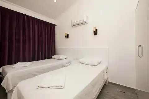 2. Yatak Odası