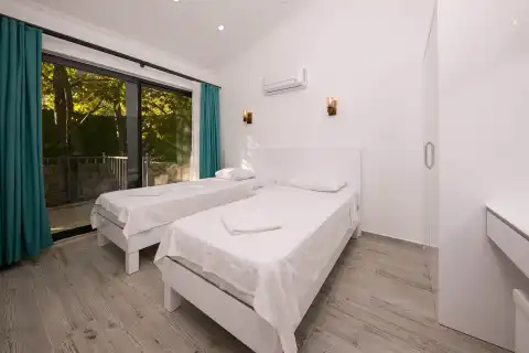 2. Yatak Odası