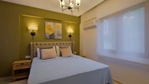 2. Yatak Odası