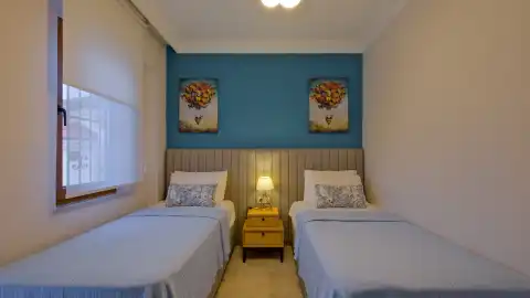 3. Yatak Odası