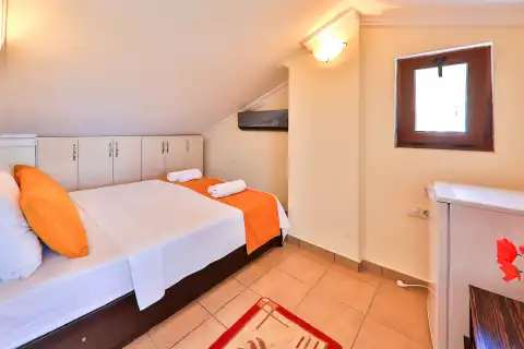 3. Yatak Odası