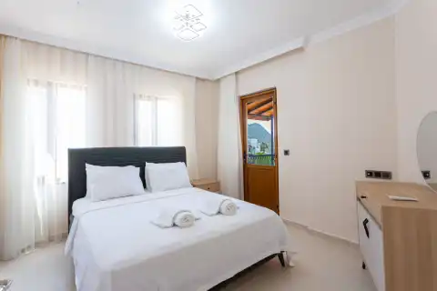 2. Yatak Odası