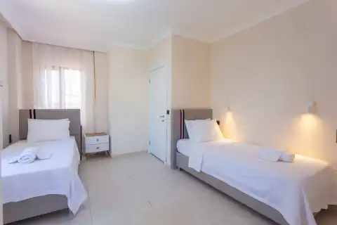3. Yatak Odası
