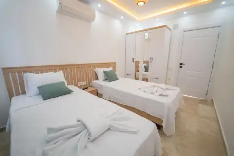 2. Yatak Odası