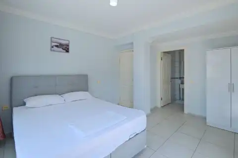 1. Yatak Odası