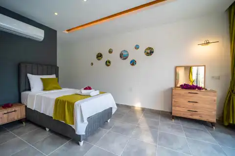 2. Yatak Odası