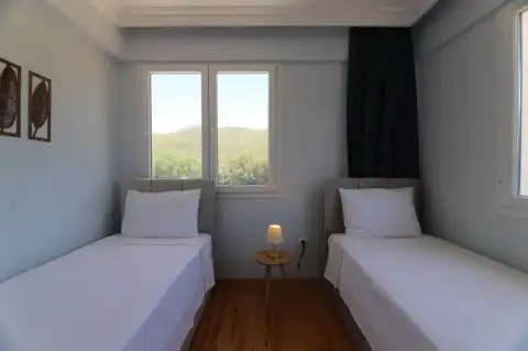 4. Yatak Odası