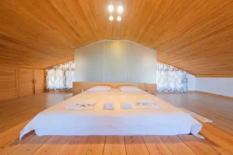 1. Yatak Odası