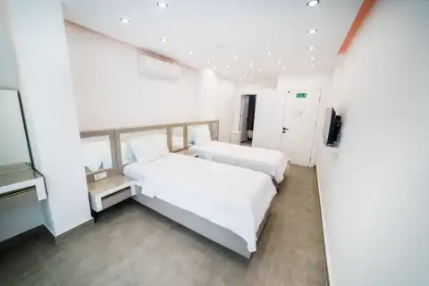 2. Yatak Odası