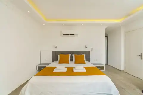 2. Yatak Odası