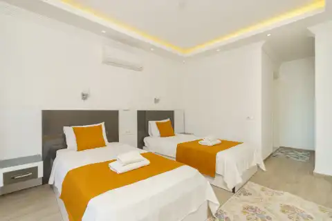 3. Yatak Odası