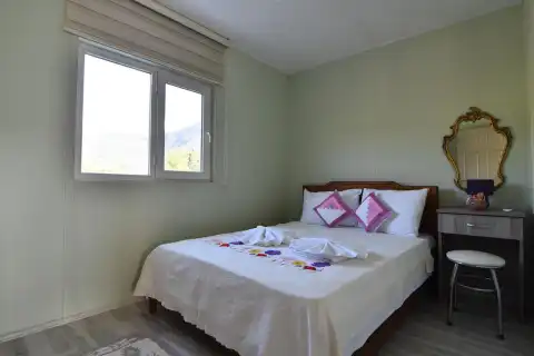 2. Yatak Odası