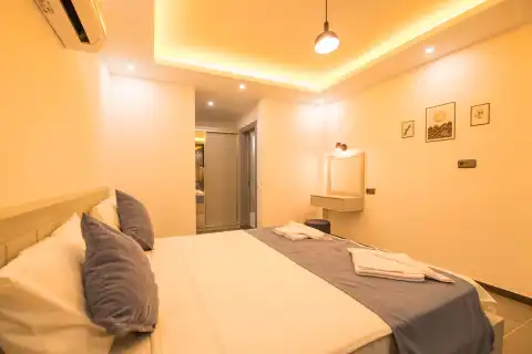 2. Yatak Odası
