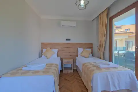 3. Yatak Odası