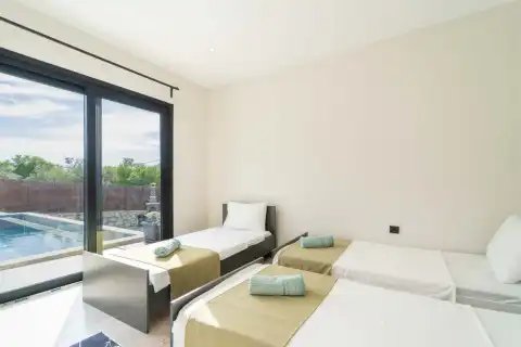 2. Yatak Odası