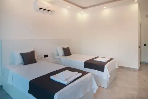 2. Yatak Odası
