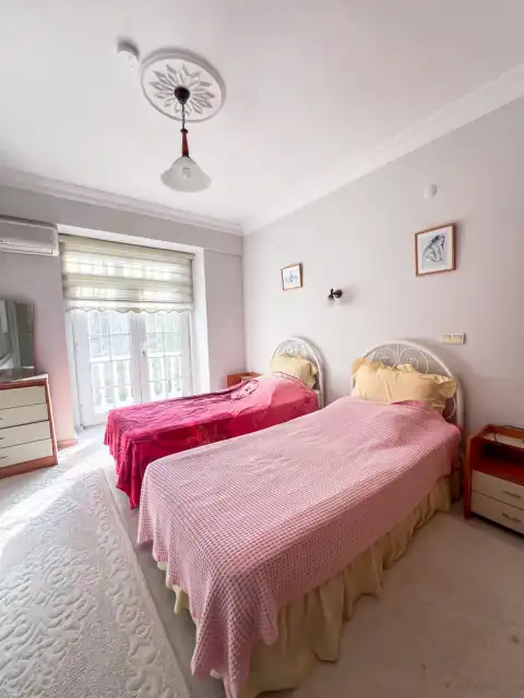 3. Yatak Odası