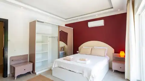 1. Yatak Odası