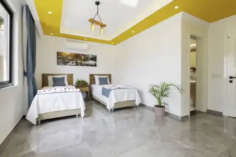2. Yatak Odası