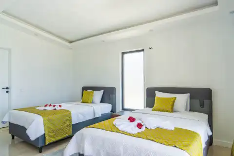 2. Yatak Odası