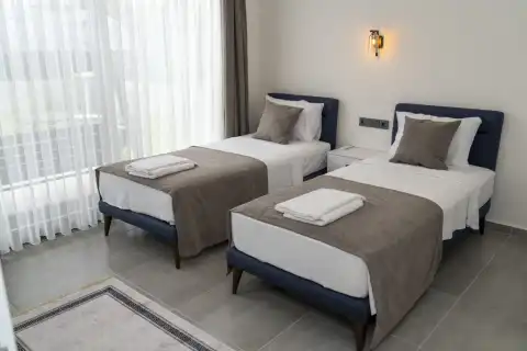 2. Yatak Odası