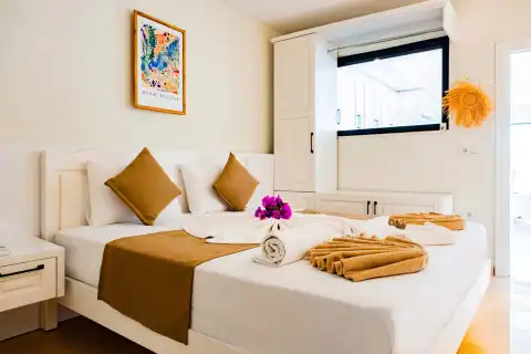 2. Yatak Odası